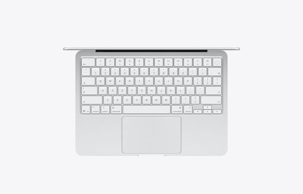 MacBook Neo 13 inch | A18 Pro | RAM 8GB