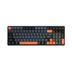 BÀN PHÍM CƠ GAMING AULA S100 PRO 3 MODE