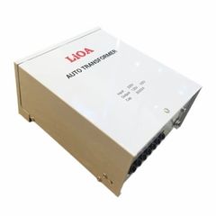 Biến Áp Tự Ngẫu LiOA 3000VA DN030 – Bộ Đổi Nguồn 3KVA