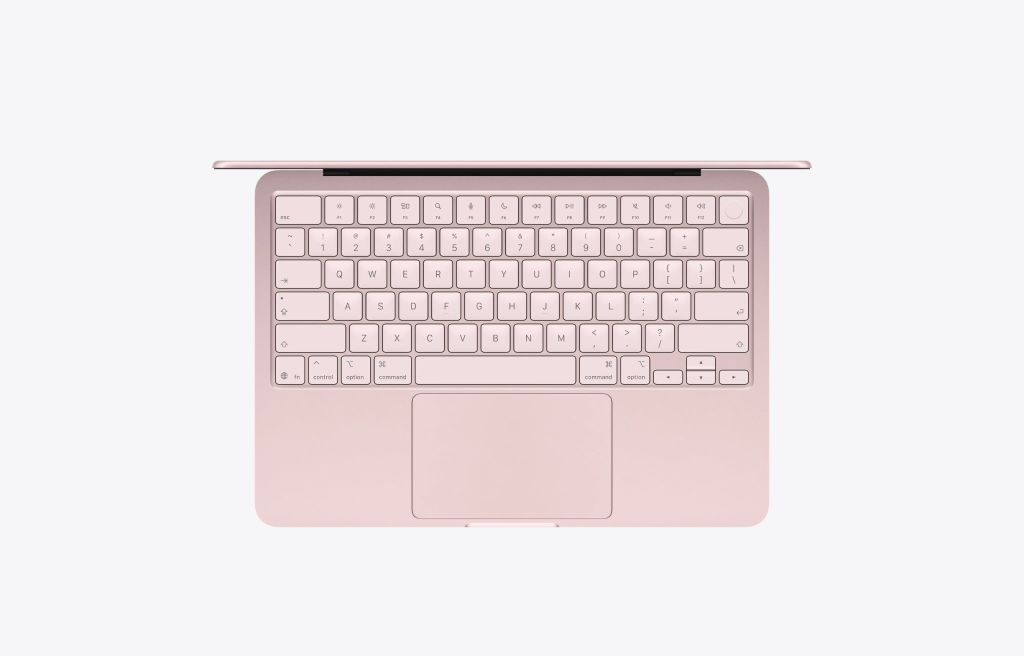 MacBook Neo 13 inch | A18 Pro | RAM 8GB