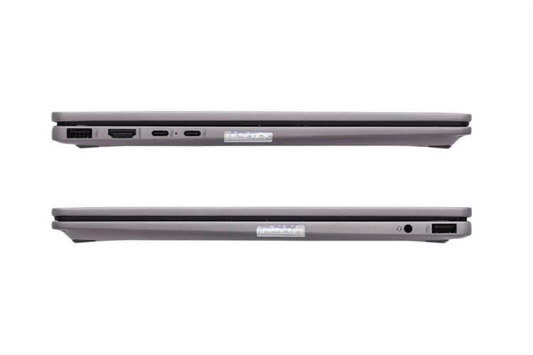 Laptop HP OmniBook X Flip 14 fk0092AU - BZ7P5PA | R5 AI 340 | Ram 16GB | SSD 512GB | WUXGA | Cảm ứng