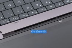 Laptop HP OmniBook X Flip 14 fk0092AU - BZ7P5PA | R5 AI 340 | Ram 16GB | SSD 512GB | WUXGA | Cảm ứng