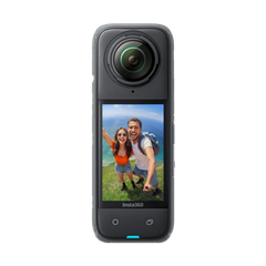 Camera Insta360 X4