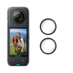 Camera Insta360 X4