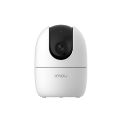 Camera IP Wifi Imou Ranger 2 IPC-A52P 5MP (3K) | Xoay 360 Độ, AI Giám Sát Thông Minh