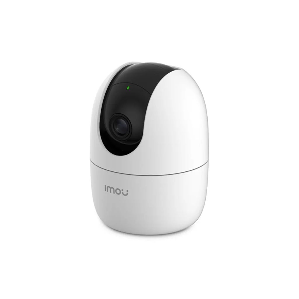 Camera IP Wifi Imou Ranger 2 IPC-A52P 5MP (3K) | Xoay 360 Độ, AI Giám Sát Thông Minh