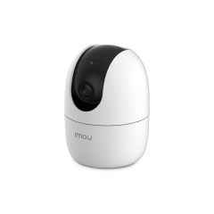 Camera IP Wifi Imou Ranger 2 IPC-A52P 5MP (3K) | Xoay 360 Độ, AI Giám Sát Thông Minh