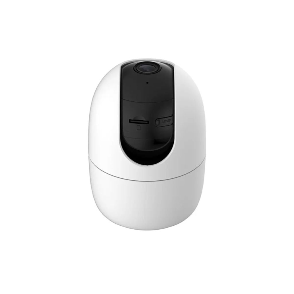 Camera IP Wifi Imou Ranger 2 IPC-A52P 5MP (3K) | Xoay 360 Độ, AI Giám Sát Thông Minh