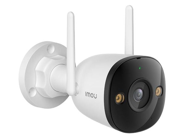 Camera Wifi ngoài trời IMOU IPC-F52P 5MP