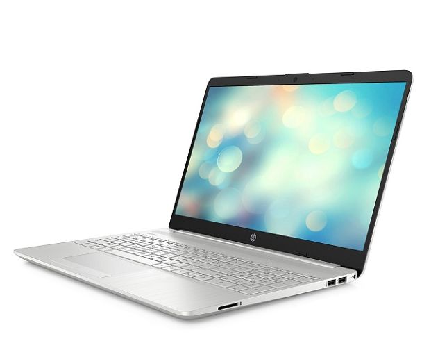 Laptop HP 15s-du1040TX | i7 10510U | Ram 8GB | SSD 512GB | GeForce MX130 | 15.6 inch | Bạc | HD
