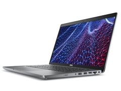 Laptop Dell Latitude 5430 | i5 1245U | Ram 16GB | SSD 512GB | 14 inch | FHD | Win11Pro | Ledkey | Grey