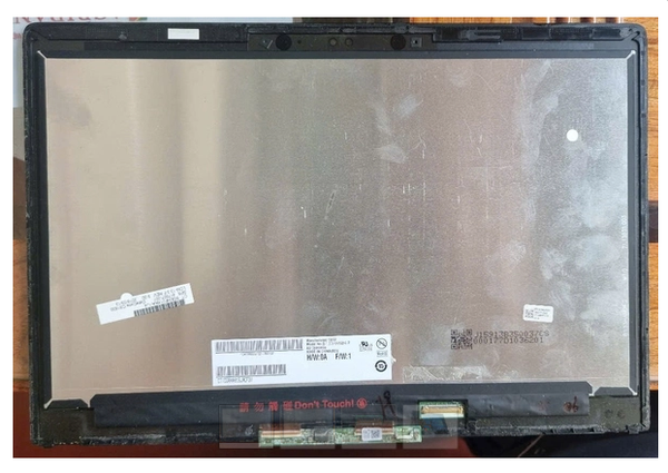 Màn hình Laptop cảm ứng HP X360 1030 G2