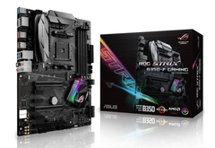 Mainboard ASUS ROG STRIX B350-F GAMING