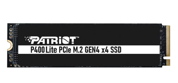 SSD Patriot P400 1TB Lite M.2 PCIe Gen 4x4