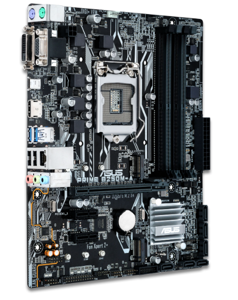Mainboard ASUS PRIME B250M-A