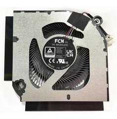 Fan CPU ACER Nitro 5 AN515-58 AN517-55 N22C1 Helios PH315-55 PH317-55 PH317-56 12V