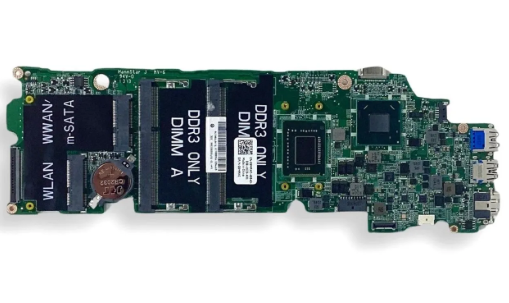 Main Laptop Dell Vostro 3360 i3