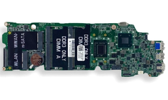 Main Laptop Dell Vostro 3360 i3