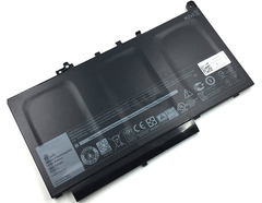 Pin DELL E7270 7CJRC Ngắn 37WH/42WH