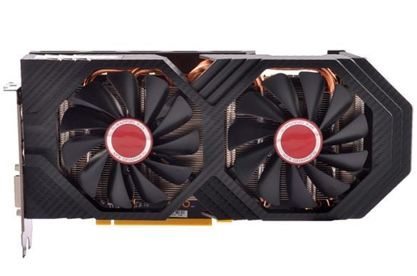 VGA XFX Radeon RX 580 8GB GDDR5