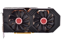VGA XFX Radeon RX 580 8GB GDDR5