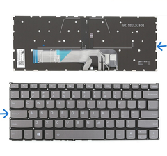 Bàn phím LENOVO YOGA 730-13ISK 530-14IKB