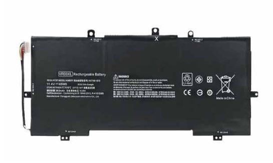 Pin Laptop HP ENVY 13-D000 VR03XL 6 CELL