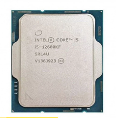 CPU Intel® Core™ i5 12600KF