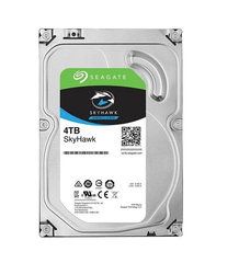 HDD Seagate SkyHawk 4TB chuyên camera ST4000VX016