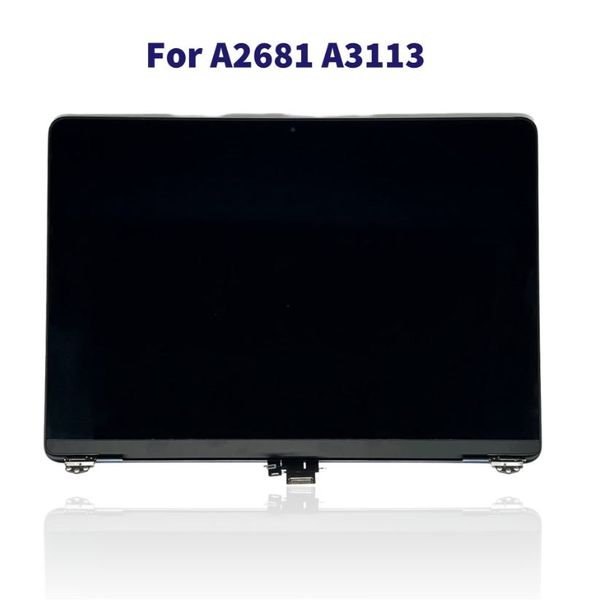 Cụm MacBook Air M2 2024