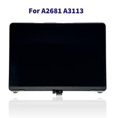 Cụm MacBook Air M2 2024