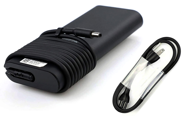 Adapter DELL Oval 130W kim nhỏ