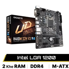 Mainboard Gigabyte H410M S2H-V3