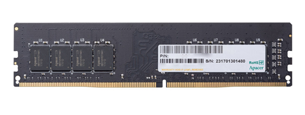 Ram PC Apacer DDR4 4GB