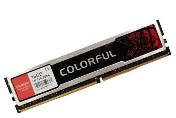 Ram PC Colorful DDR4 16GB