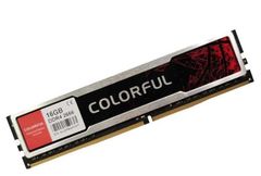 Ram PC Colorful DDR4 16GB