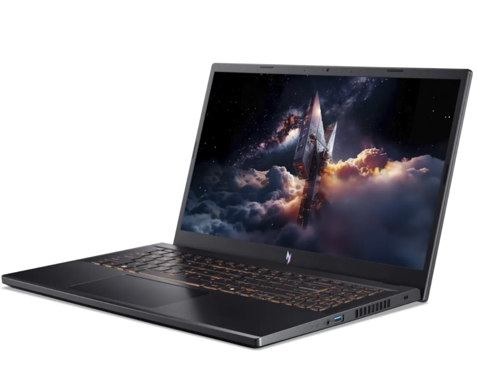 Laptop Acer Nitro V 15 ProPanel ANV15-52-59AA | Core i5-13420H | Ram 16GB | SSD 512GB | VGA RTX 5050 8GB | 15.6 inch | FHD IPS | 180Hz