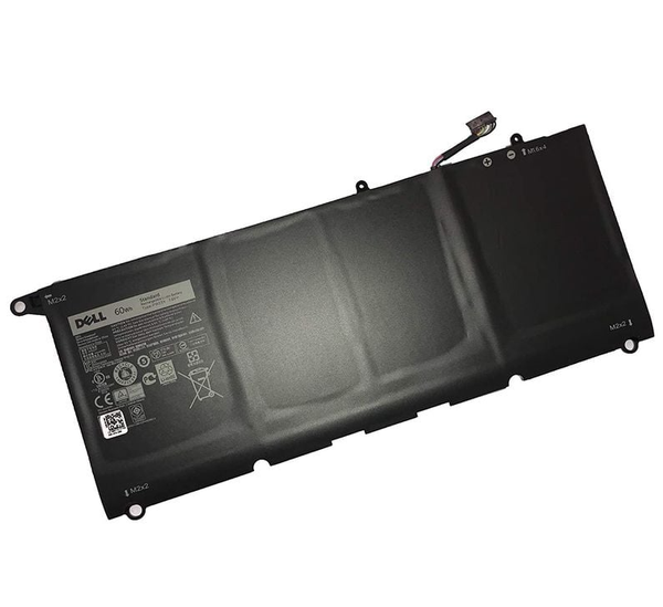 Pin DELL XPS 13 9360 PW23Y 60WH 6 CELL
