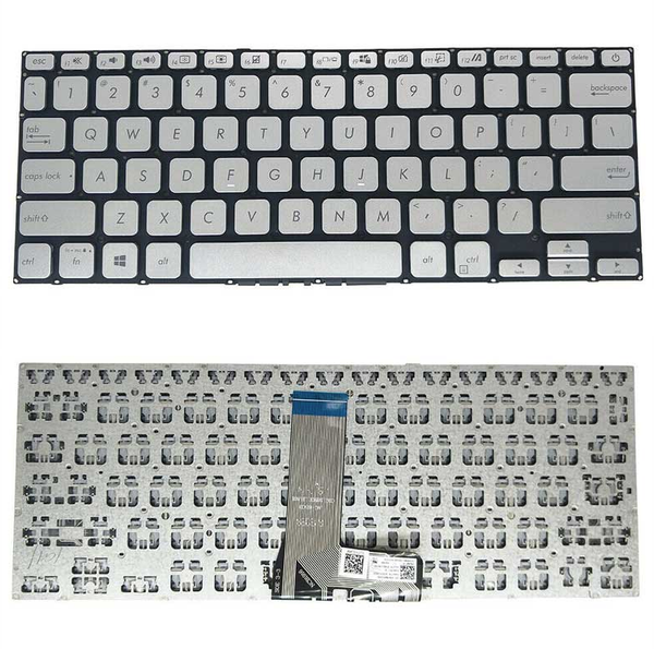 Bàn phím ASUS Vivobook 14 S14 X409 X409F X409M X409U X415 X415E X415M X415J F415 F415J M415 M415D M415U