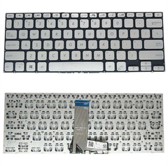 Bàn phím ASUS Vivobook 14 S14 X409 X409F X409M X409U X415 X415E X415M X415J F415 F415J M415 M415D M415U