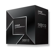 CPU AMD Ryzen Threadripper PRO 9975WX (32C-64T | Upto 5.4GHz | 160MB | 350W | No iGPU | No Cooler | Socket sTR5
