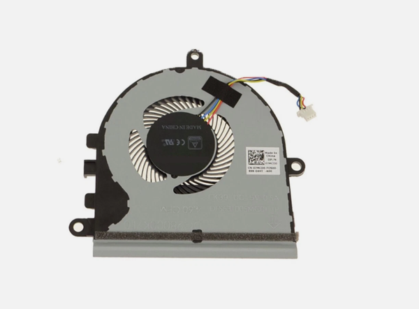 Fan Laptop Dell Inspiron 3501 3502 07MCD0