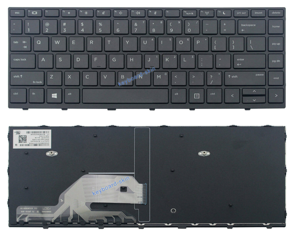 Bàn phím HP Pro 430 G5 440 G5