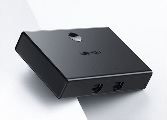 Bộ chia máy in 1 ra 2 UGREEN 30345