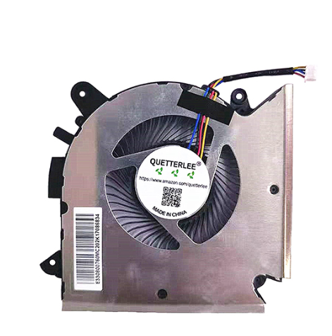 Fan Laptop MSI GF63 GF65
