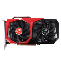 VGA Colorful GeForce GTX 1660 SUPER NB 6GB V2-V