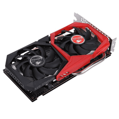 VGA Colorful GeForce GTX 1660 SUPER NB 6GB V2-V