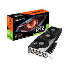 VGA GIGABYTE GeForce RTX 3060 GAMING OC 12G 3Fan