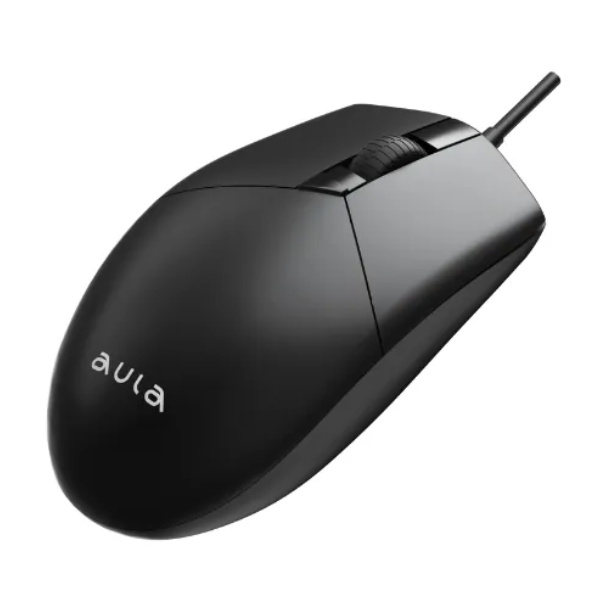 Chuột có dây Aula AM104
