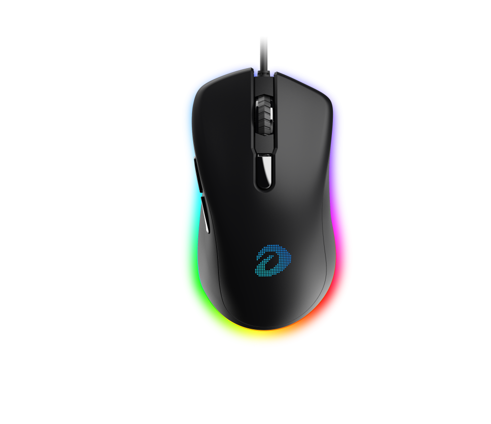 Chuột Gaming có dây DAREU EM908X